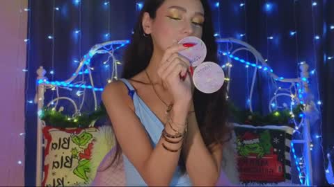 Tiffany online show from 12, 1, 2025