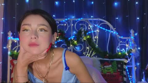 Tiffany online show from 13, 1, 2025