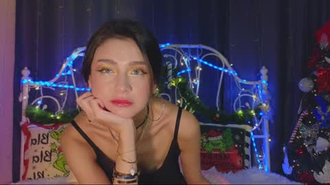 Tiffany online show from 14, 1, 2025