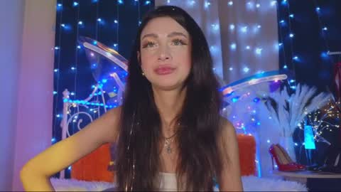 Tiffany online show from 26, 1, 2025