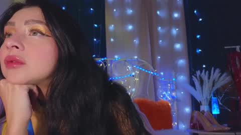 Tiffany online show from 7, 2, 2025