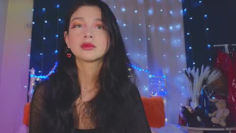 Tiffany online show from 17, 2, 2025