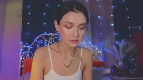 Tiffany online show from 25, 2, 2025