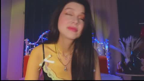 Tiffany online show from 2, 3, 2025