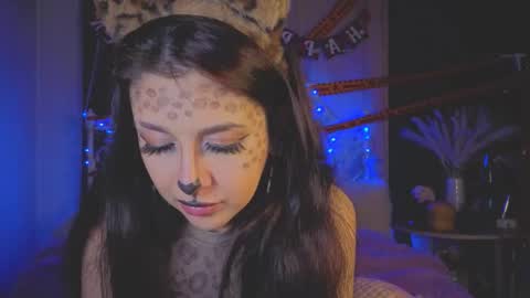 Tiffany online show from 2, 11, 2025