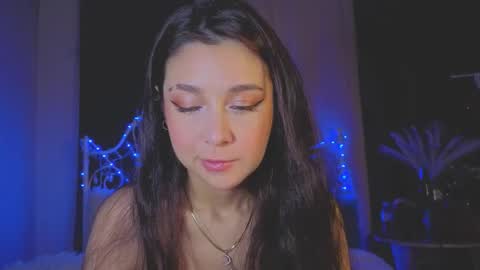 Tiffany online show from 27, 11, 2025