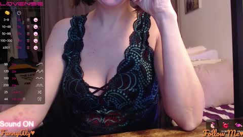 Snapshot of funnyaly chatting on 31, 1, 2026 funnyaly online show from 31, 1, 2026