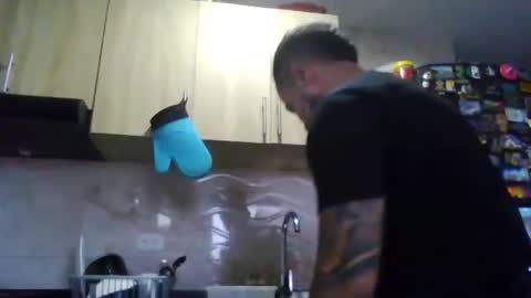 Zanty online show from 3, 1, 2025