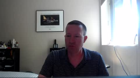 Hello online show from 18, 7, 2026