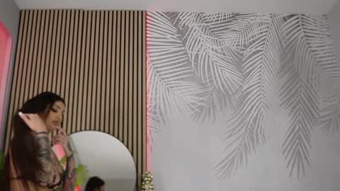 Jessy online show from 5, 1, 2026