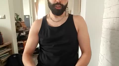 Snapshot of funtopdom chatting on 22, 4, 2026 JoeKhrist94 online show from 22, 4, 2026