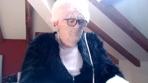 Dany online show from 8, 8, 2026