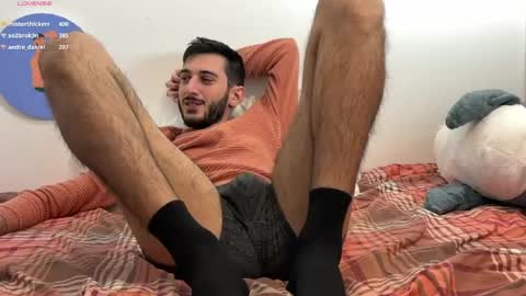 Snapshot of futa_fun chatting on 18, 4, 2026 Futa online show from 18, 4, 2026