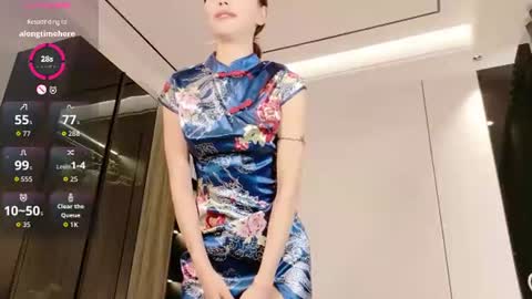Fuyomi online show from 18, 6, 2026