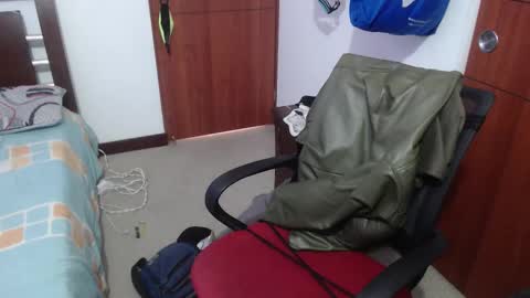 andrew online show from 27, 10, 2025