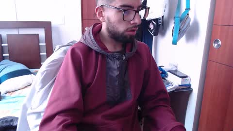 andrew online show from 10, 2, 2026