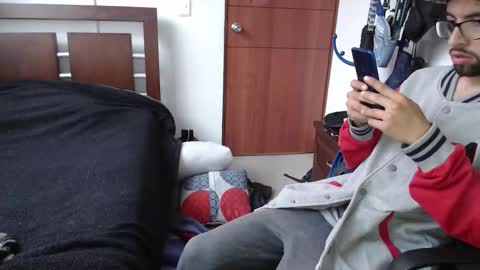 andrew online show from 20, 3, 2026