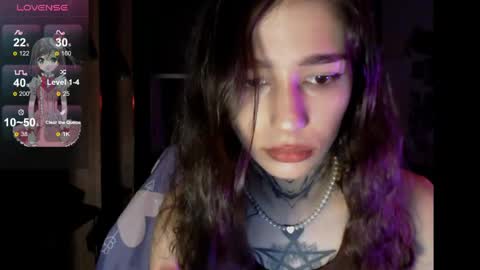 Snapshot of fvk27rize chatting on 12, 4, 2026 fvk27rize online show from 12, 4, 2026