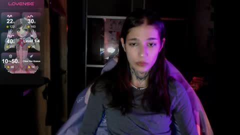 Snapshot of fvk27rize chatting on 13, 4, 2026 fvk27rize online show from 13, 4, 2026