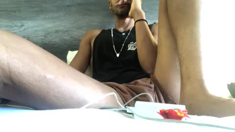 Snapshot of fvvkboyy chatting on 24, 9, 2025 fvvkboyy online show from 24, 9, 2025