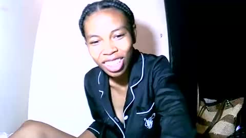 Snapshot of fyah1027 chatting on 13, 1, 2026 fyah1027 online show from 13, 1, 2026