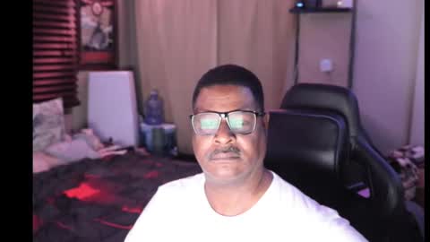 Snapshot of fyrecontrol chatting on 8, 1, 2025 seldom seen online show from 8, 1, 2025