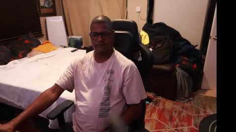 Snapshot of fyrecontrol chatting on 19, 2, 2025 seldom seen online show from 19, 2, 2025