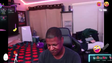 Snapshot of fyrecontrol chatting on 9, 11, 2025 seldom seen online show from 9, 11, 2025