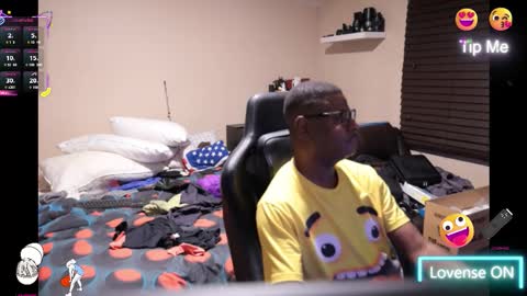 Snapshot of fyrecontrol chatting on 24, 11, 2025 seldom seen online show from 24, 11, 2025