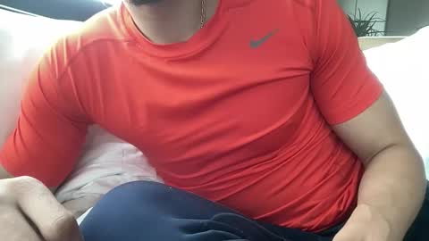 Snapshot of g00ndaddy chatting on 1, 4, 2026 G00NDaddy online show from 1, 4, 2026