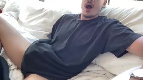 Snapshot of g00ndaddy chatting on 24, 4, 2026 G00NDaddy online show from 24, 4, 2026