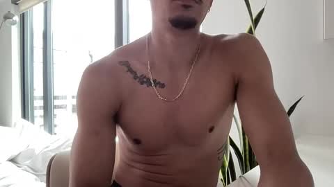 Snapshot of g00ndaddy chatting on 25, 4, 2026 G00NDaddy online show from 25, 4, 2026