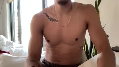 Snapshot of g00ndaddy chatting on 3, 5, 2026 G00NDaddy online show from 3, 5, 2026