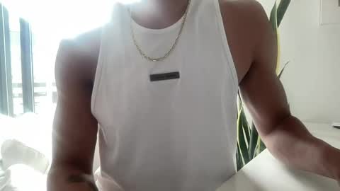 Snapshot of g00ndaddy chatting on 4, 5, 2026 G00NDaddy online show from 4, 5, 2026