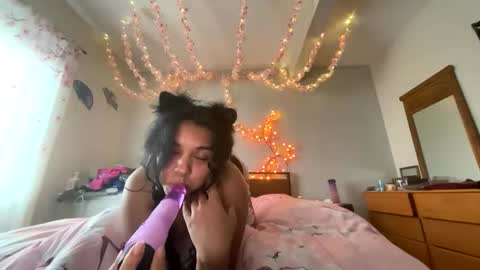 Snapshot of g0ddess27 chatting on 14, 4, 2026 Goddess27 online show from 14, 4, 2026