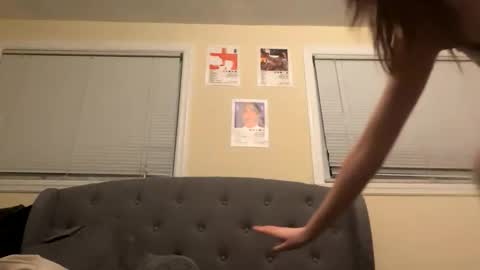 Snapshot of g0ddessluna1800 chatting on 17, 1, 2025 Goddess Luna online show from 17, 1, 2025