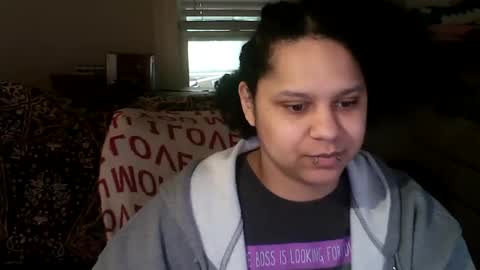 Snapshot of g0ddesslunafae chatting on 6, 4, 2026 noturfae online show from 6, 4, 2026