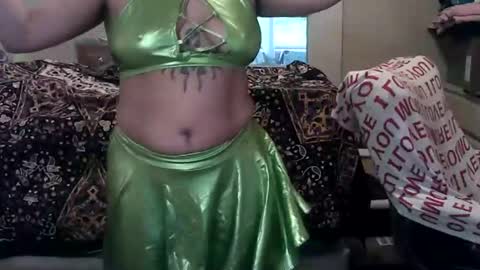 Snapshot of g0ddesslunafae chatting on 20, 4, 2026 noturfae online show from 20, 4, 2026
