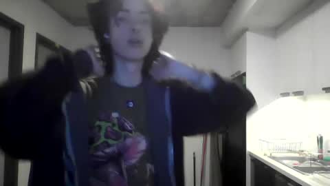 Snapshot of g0thplag chatting on 15, 12, 2024 g0thplag online show from 15, 12, 2024