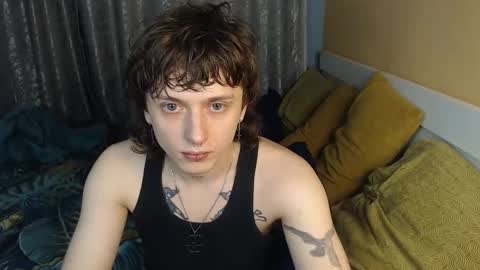 Ian online show from 19, 11, 2025