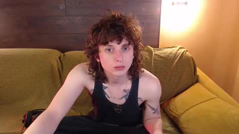 Ian online show from 15, 2, 2026