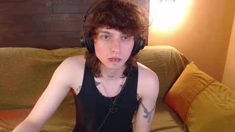 Ian online show from 24, 2, 2026