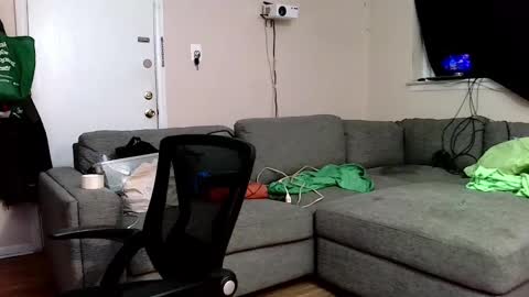 Snapshot of g__host chatting on 12, 10, 2025 Jax online show from 12, 10, 2025