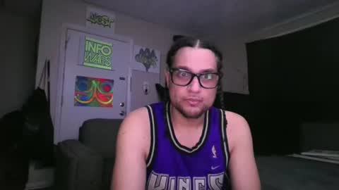 Snapshot of g__host chatting on 10, 6, 2026 Jax online show from 10, 6, 2026