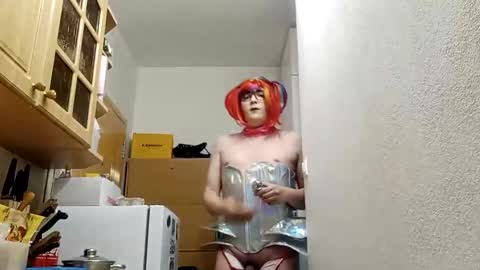 Nada Mistress online show from 19, 10, 2025