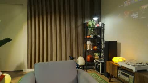 G online show from 14, 11, 2025