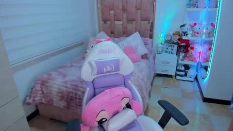 Gabriela online show from 11, 3, 2026