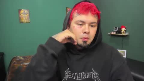 Snapshot of gaara_tt chatting on 4, 11, 2025 independient model online show from 4, 11, 2025