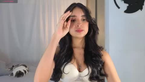 Snapshot of gab1_ chatting on 25, 3, 2026 Gaby online show from 25, 3, 2026