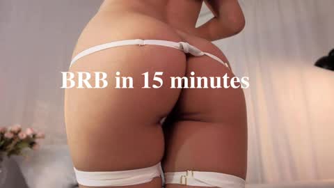 Snapshot of gab1_ chatting on 5, 4, 2026 Gaby online show from 5, 4, 2026